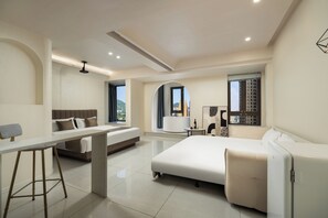 Comfort Twin Room | Wi-fi percuma, cadar katil 
