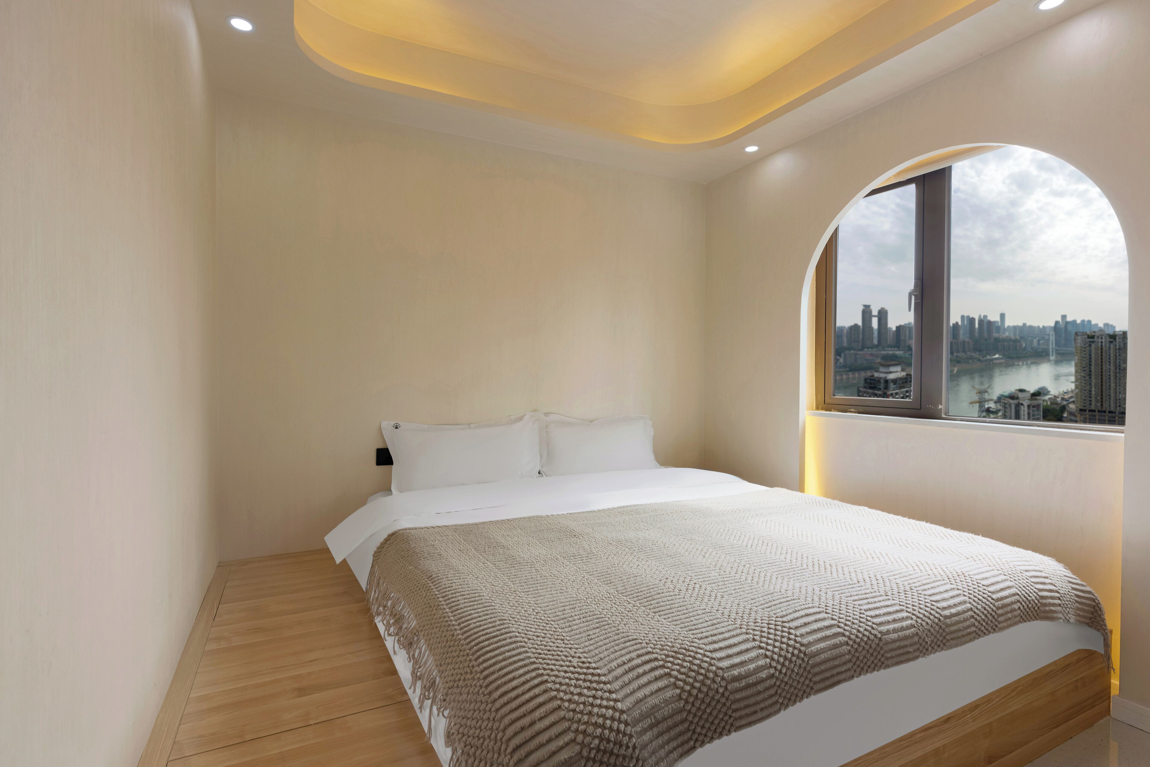 Deluxe Suite | Free WiFi, bed sheets