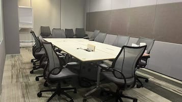 Sala de reuniones