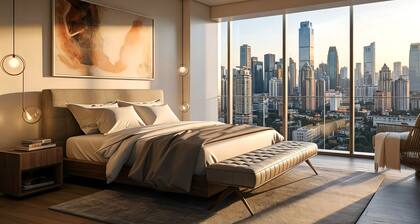 J&H-Invis-High-Rise Panoramic Art Hotel