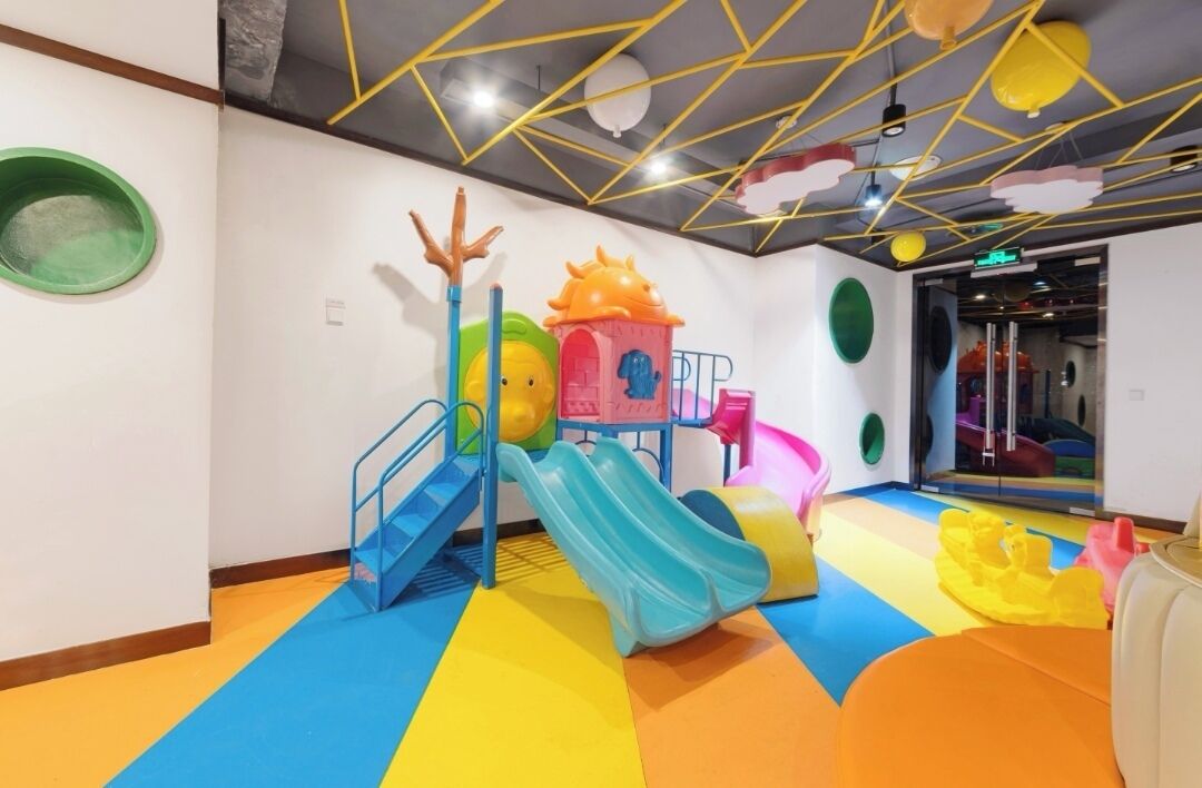 Espace pour enfants