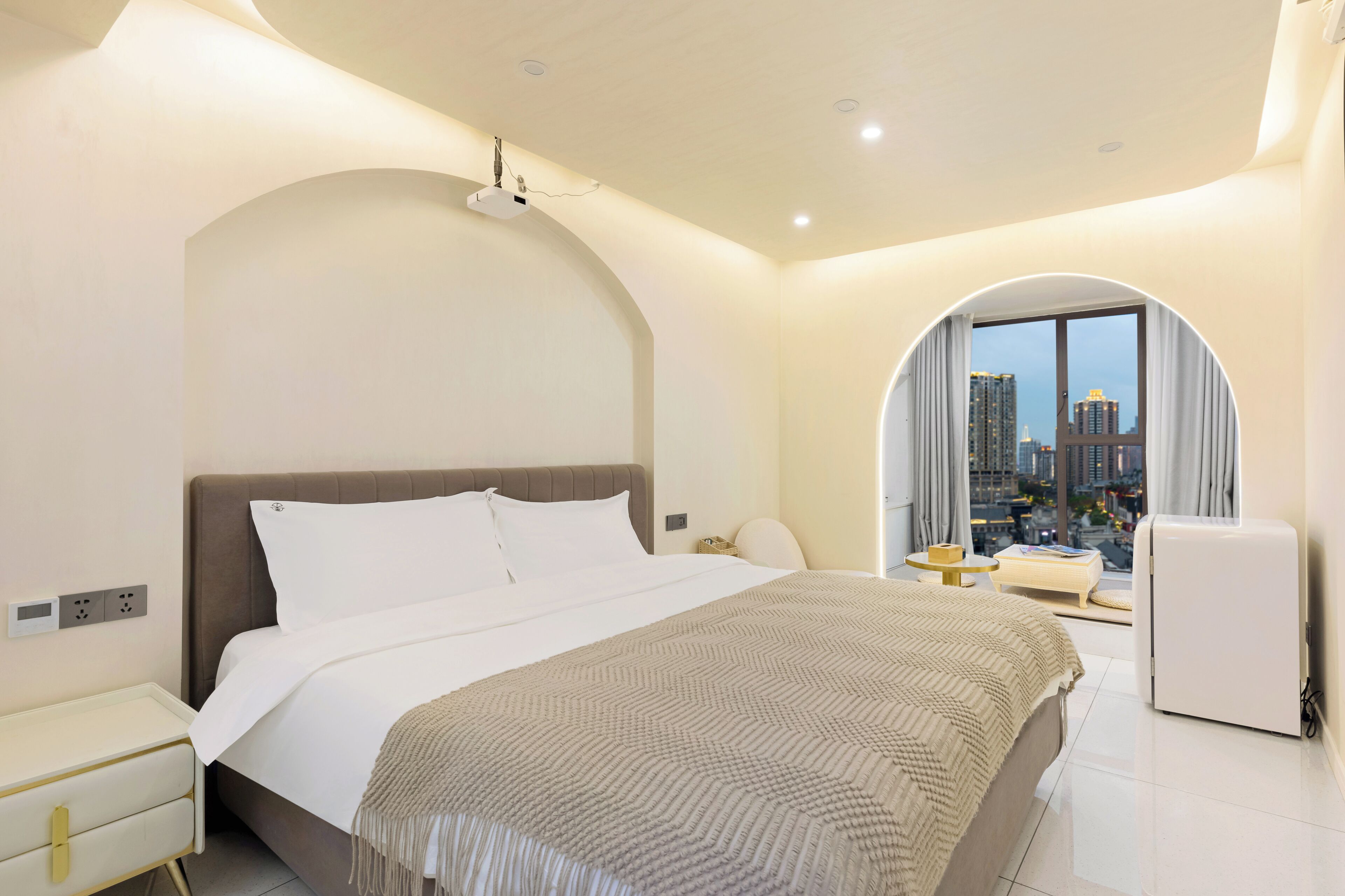 Classic Double Room | Free WiFi, bed sheets