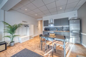 Microwave, toaster - Premium T1 Bis – Cozy & Comfortable (Saint-Martin-d'Hères)