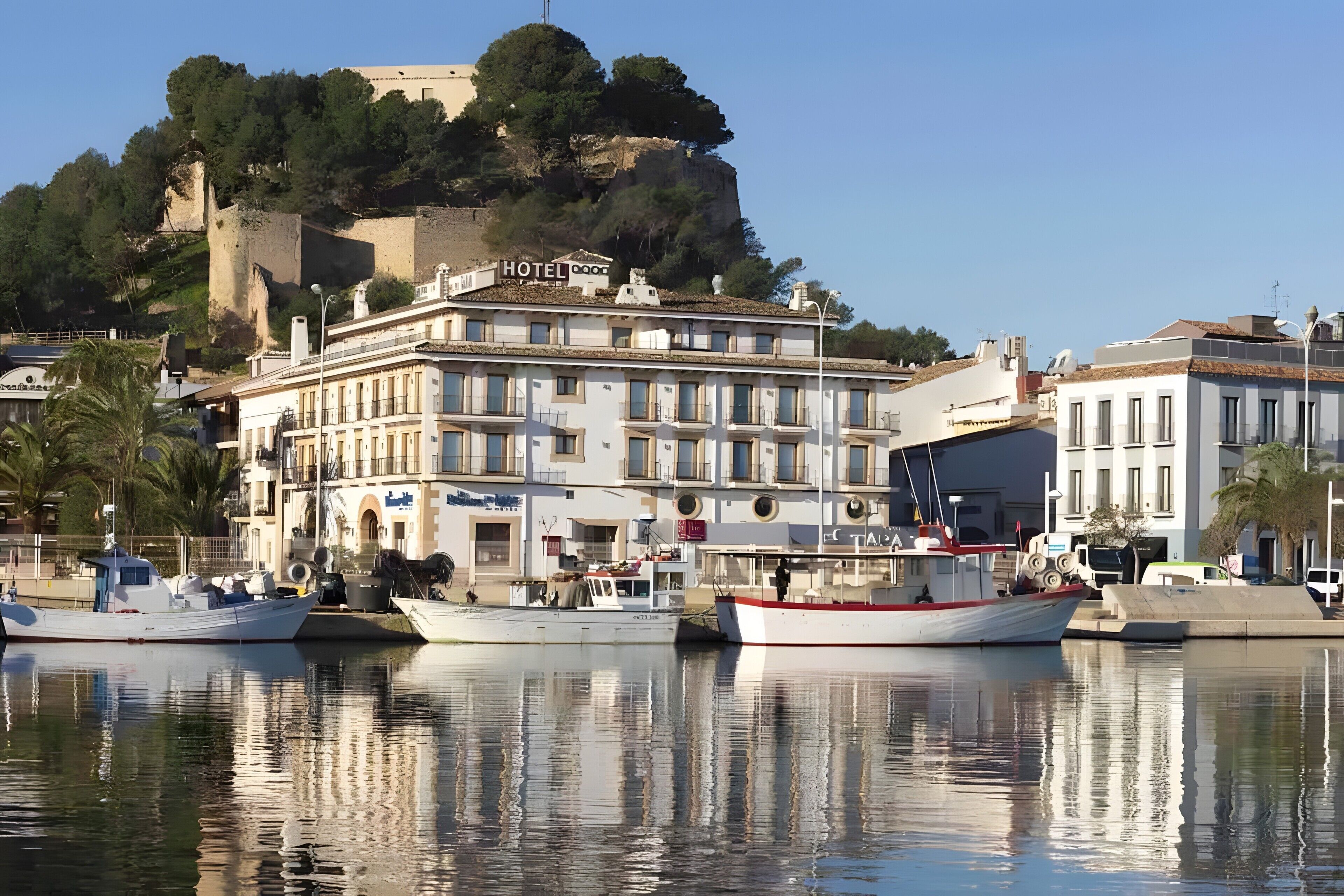 Port de plaisance