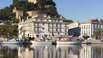 Jachthaven