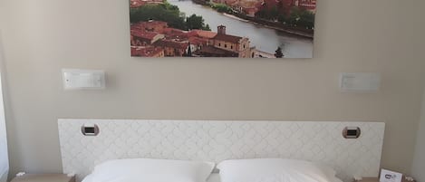 1 chambre, Wi-Fi, draps fournis, accÚs pour personnes à mobilité réduite