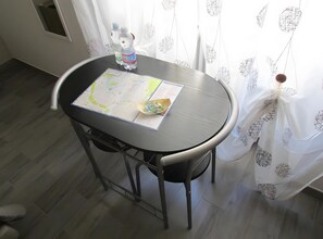 Interiör