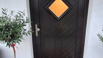 Außendetails