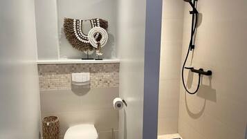 Dusche