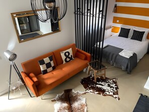1 quarto, ferros/tábuas de passar roupa, Wi-Fi, roupa de cama
