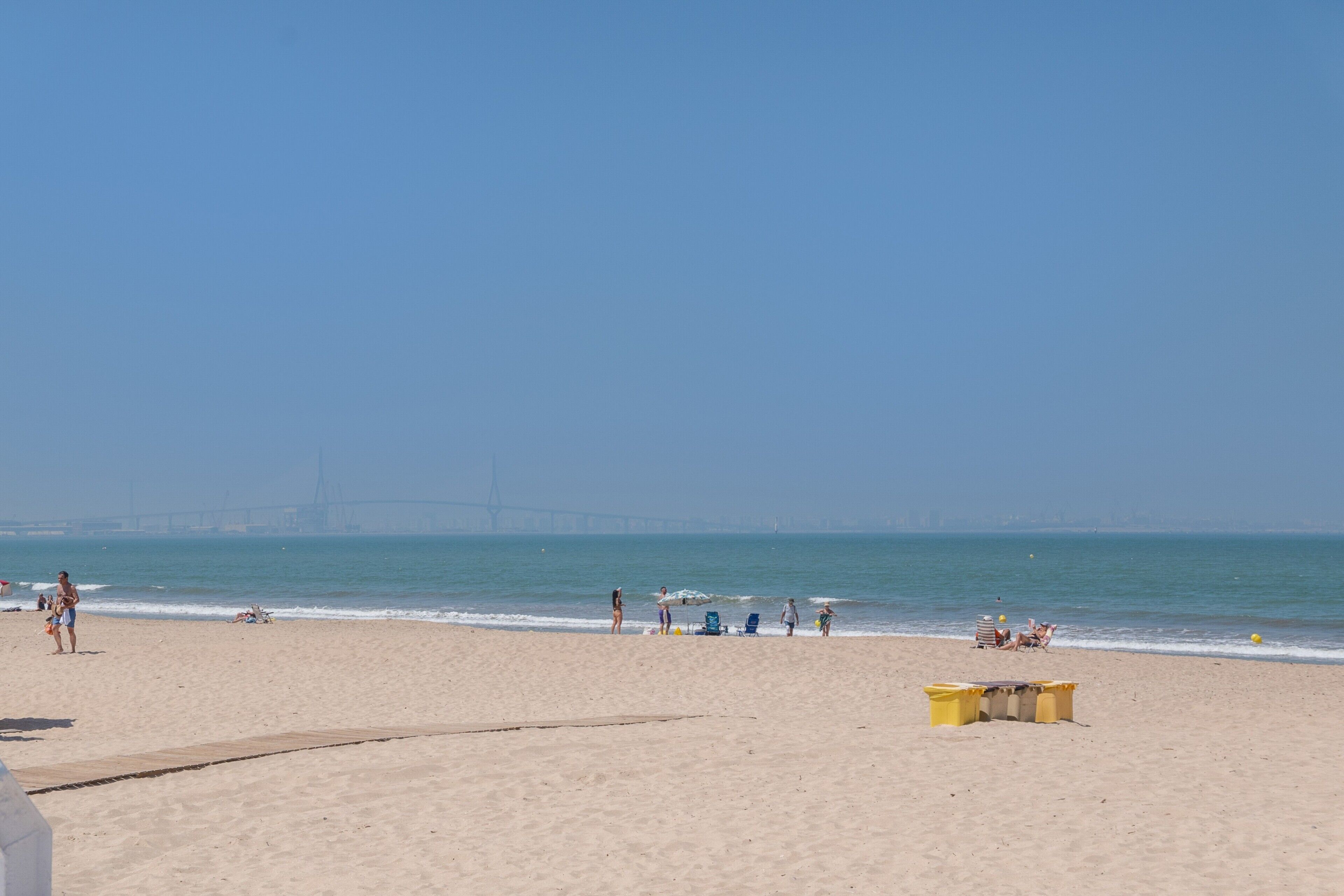 Plage à proximité