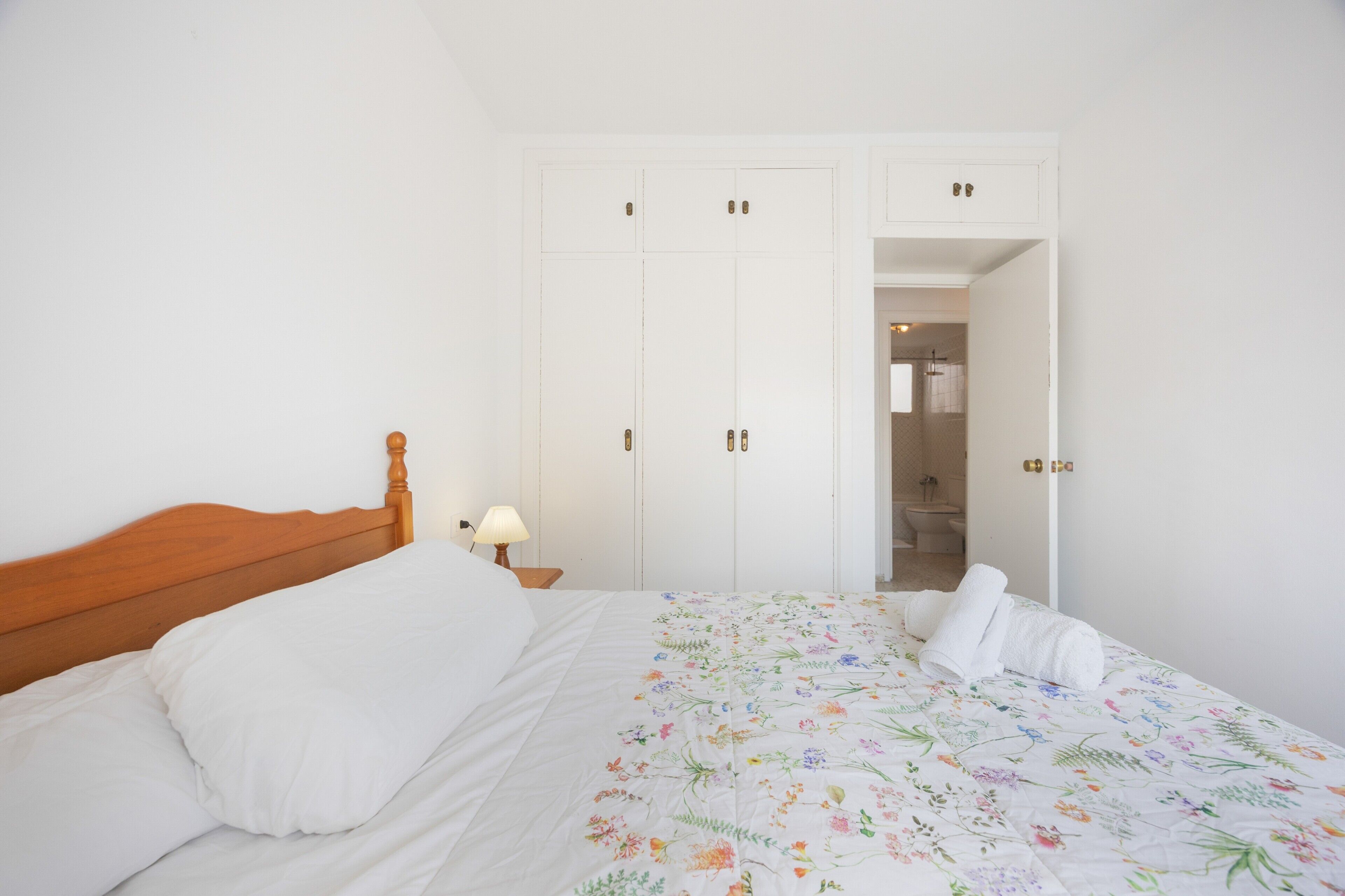 3 chambres, Wi-Fi, draps fournis