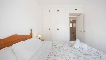 3 chambres, Wi-Fi, draps fournis