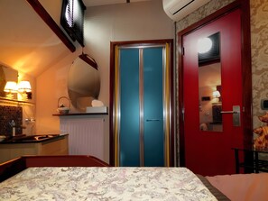 Wifi y ropa de cama 