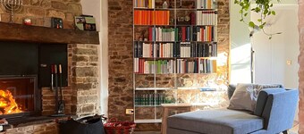 The Bookhouse home B&B