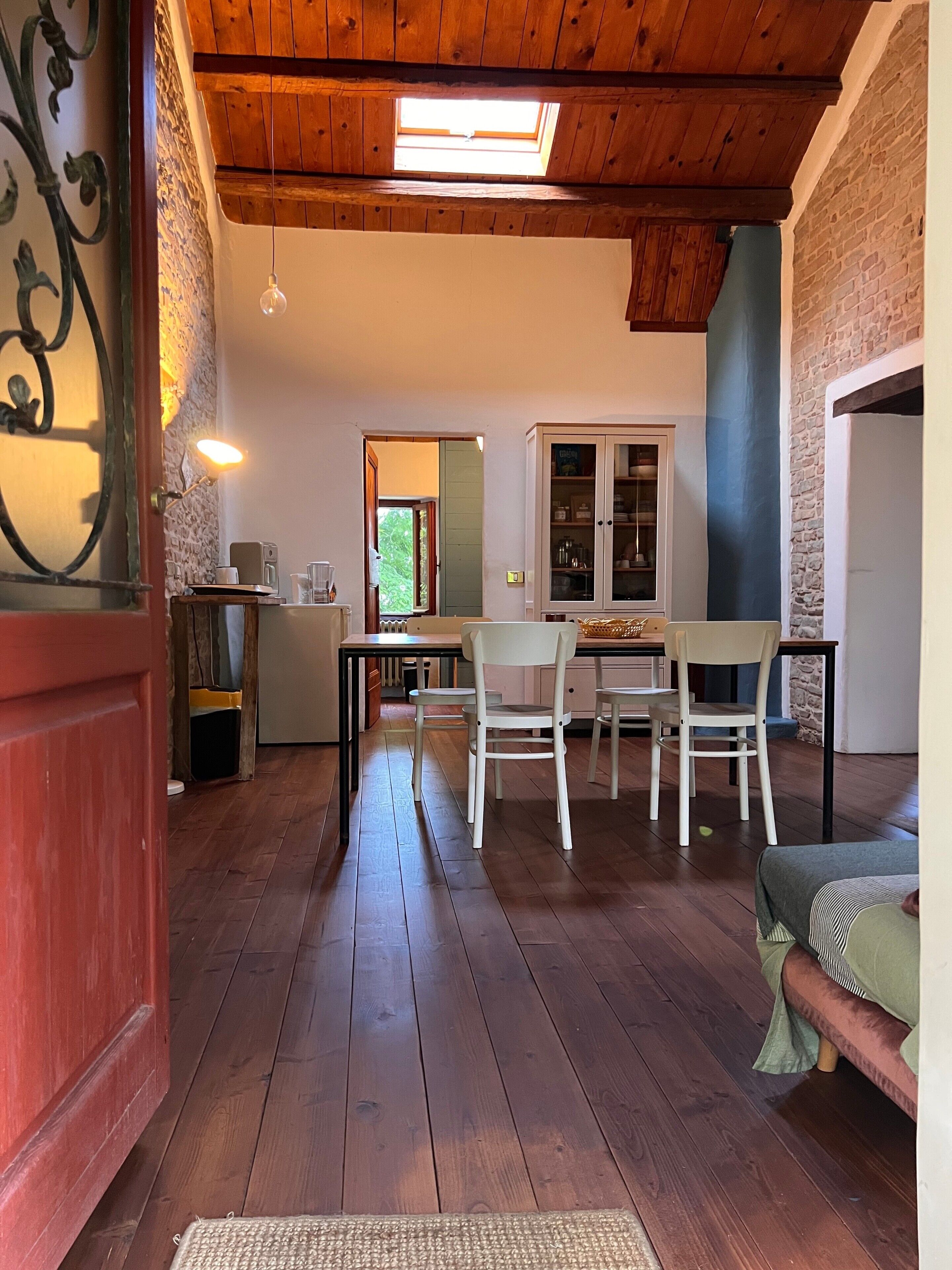 Interieur