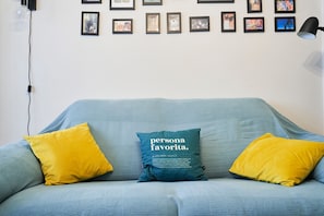 Interiör