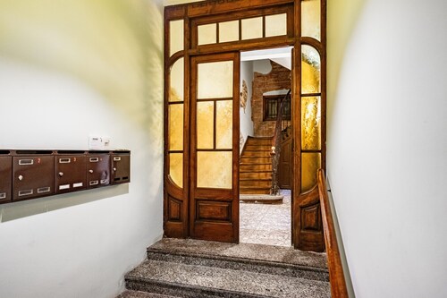 Apartment 'Acogedor En El Centro' with Wi-Fi