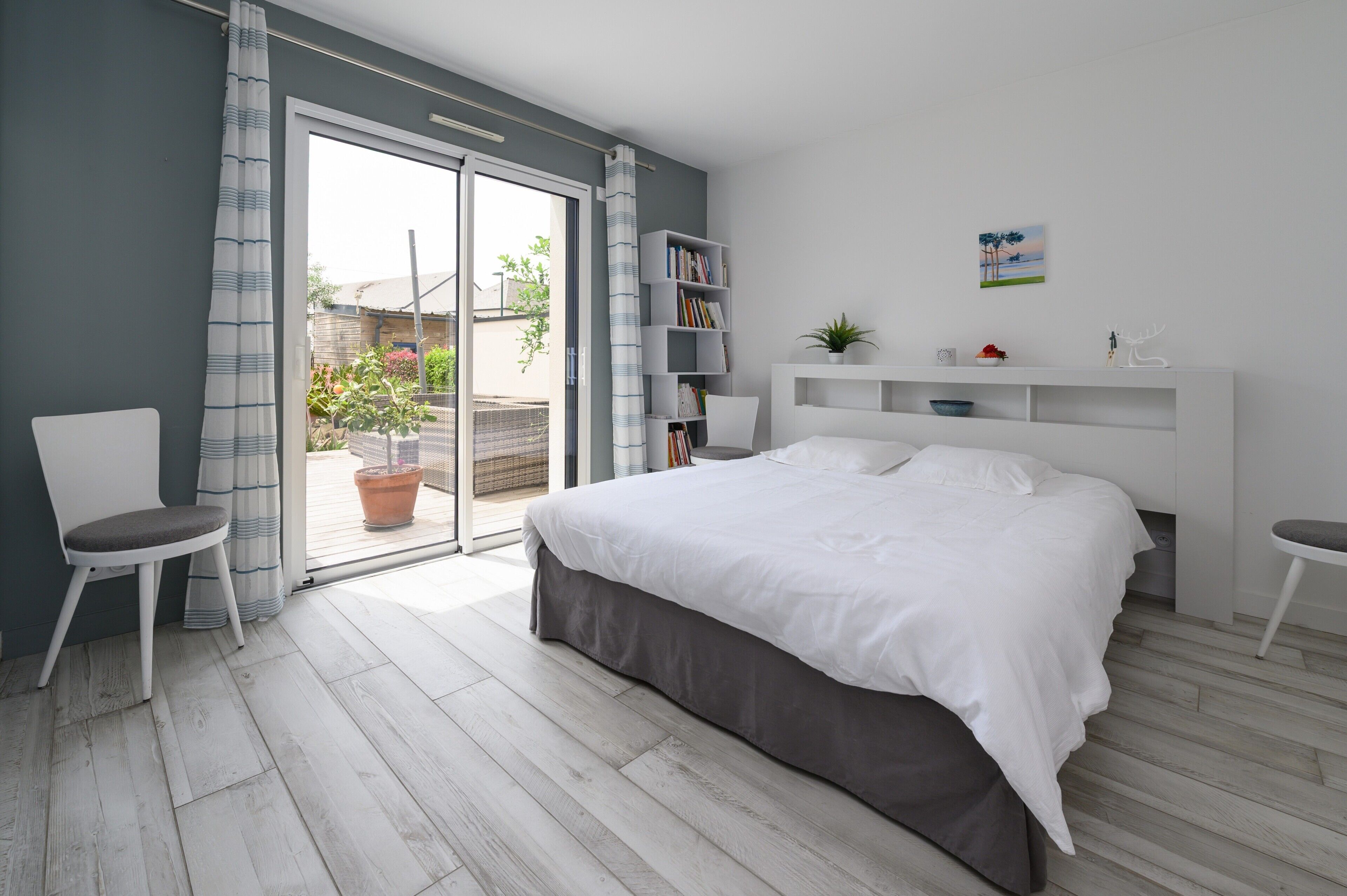 3 Schlafzimmer, Bügeleisen/Bügelbrett, WLAN, Bettwäsche