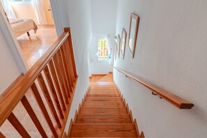 Interior - Vacation Apartment 'Conde Sunset View' with Sea View, Wi-Fi and Air Conditioning (Costa Adeje)