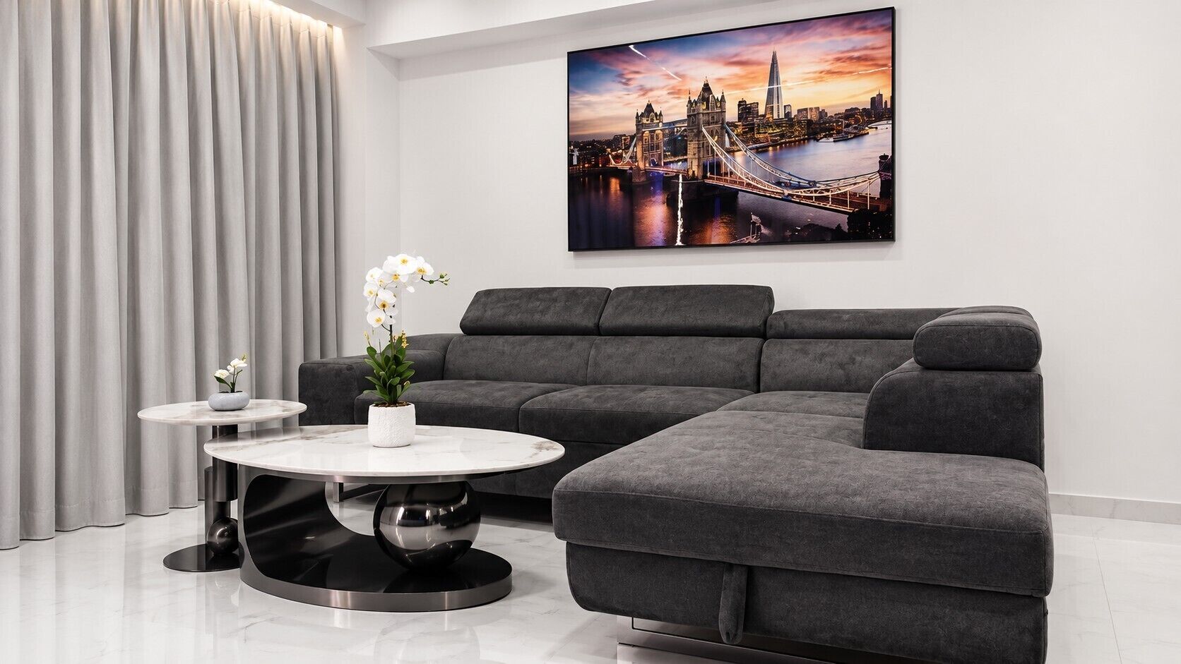 TV