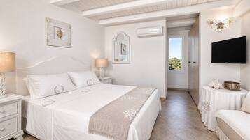 4 Schlafzimmer, WLAN, Bettwäsche