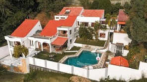 Exterior - 40Pax Bangsar Luxe Pool Villa by Verano (Kuala Lumpur)