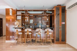 Minibar