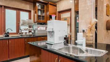 Villa | Private kitchen