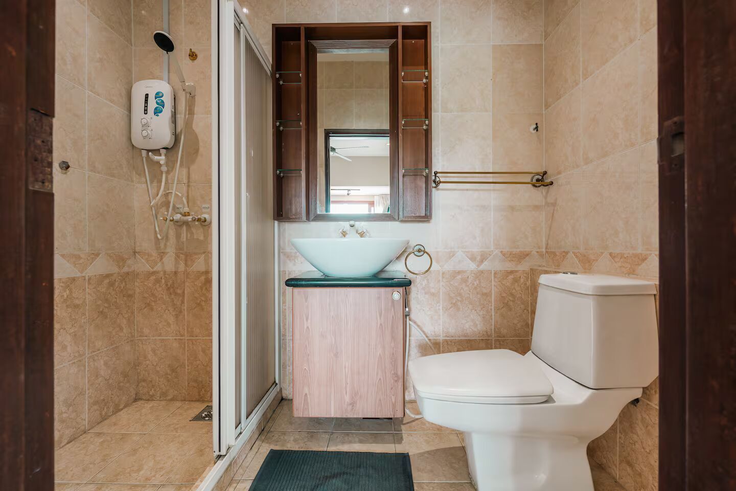 Baño