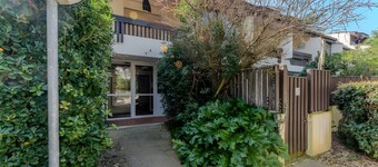 Appartamento "Cap Ferret con piscina rif. 89" con piscina condivisa e balcone