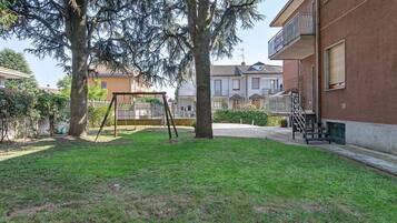 Espace pour enfants