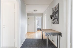Lejlighed - 3 soveværelser - ikke-ryger - søudsigt | Interiør