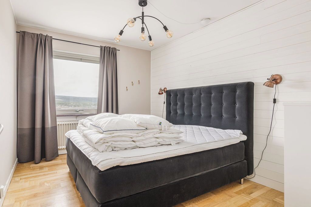 Apartment, 3 Bedrooms, Non Smoking, Lake View | Free WiFi