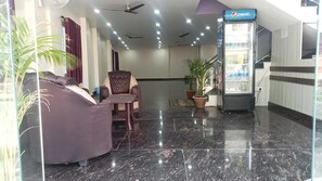 Hall
