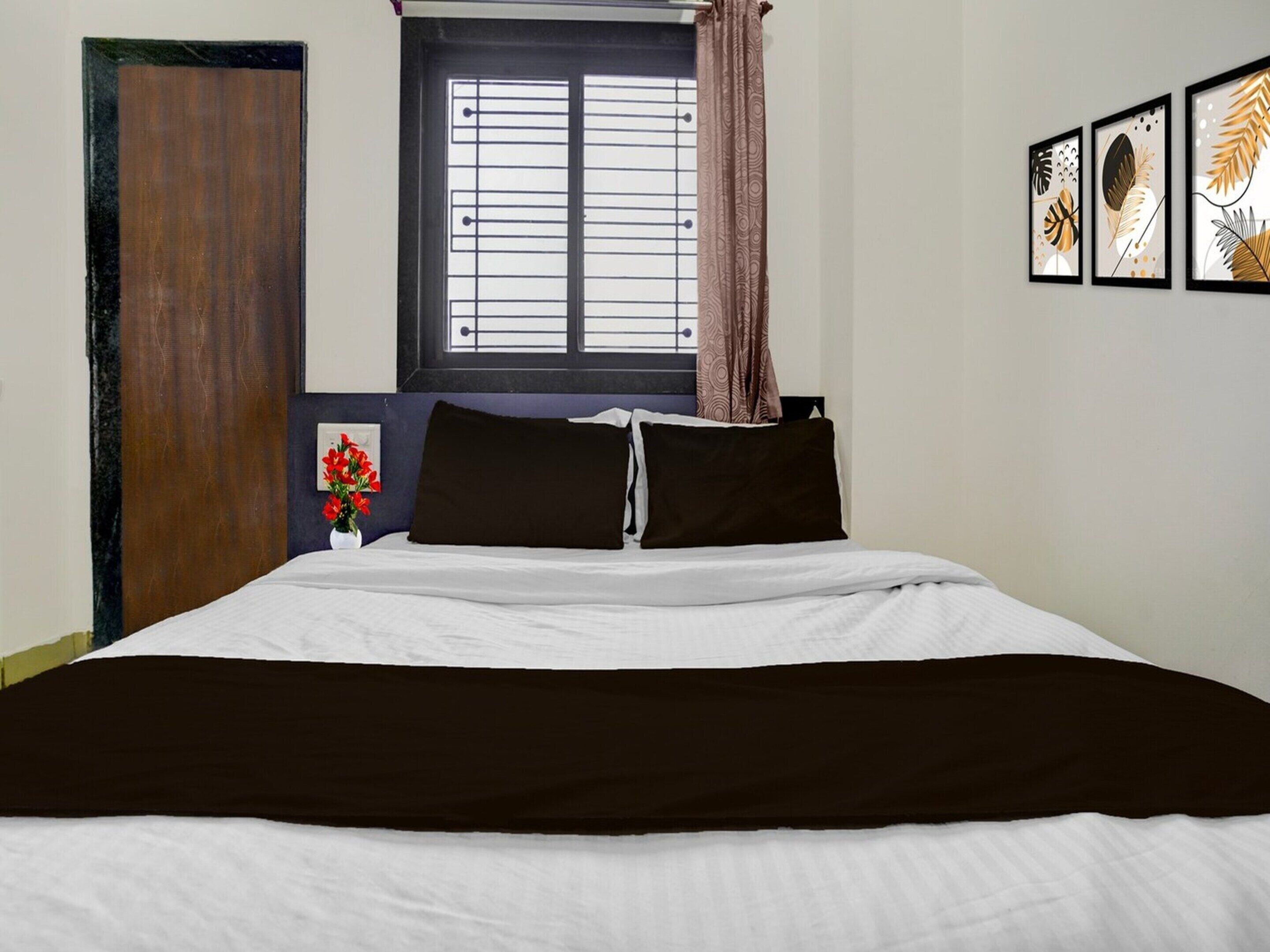 House | 1 bedroom