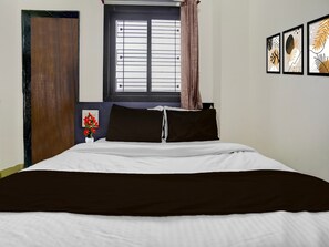 House | 1 bedroom
