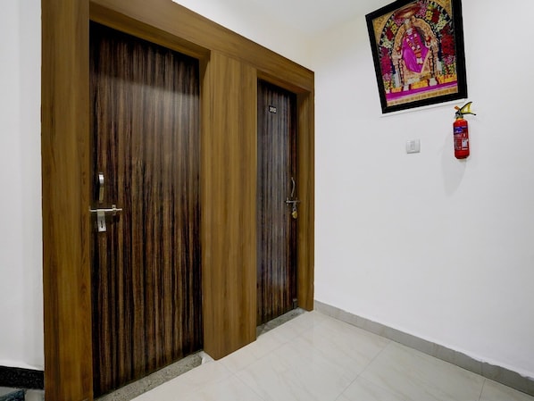 House | Interior