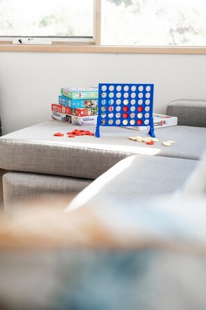 Children’s area - Wild Shores - A wild coastal escape made for long days (Blairgowrie)