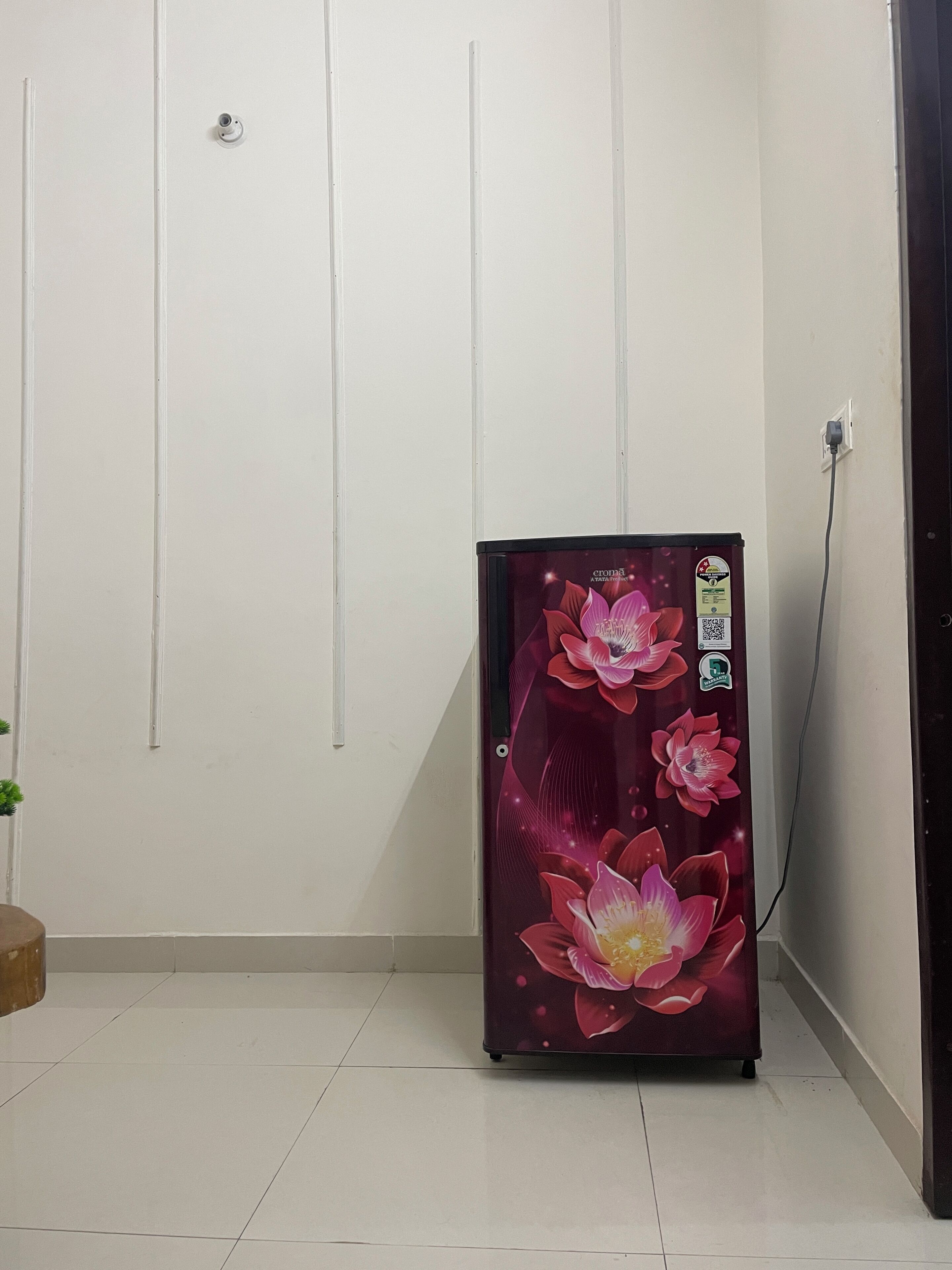 Superior Single Room | Interior