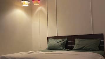 Superior Single Room | Free WiFi