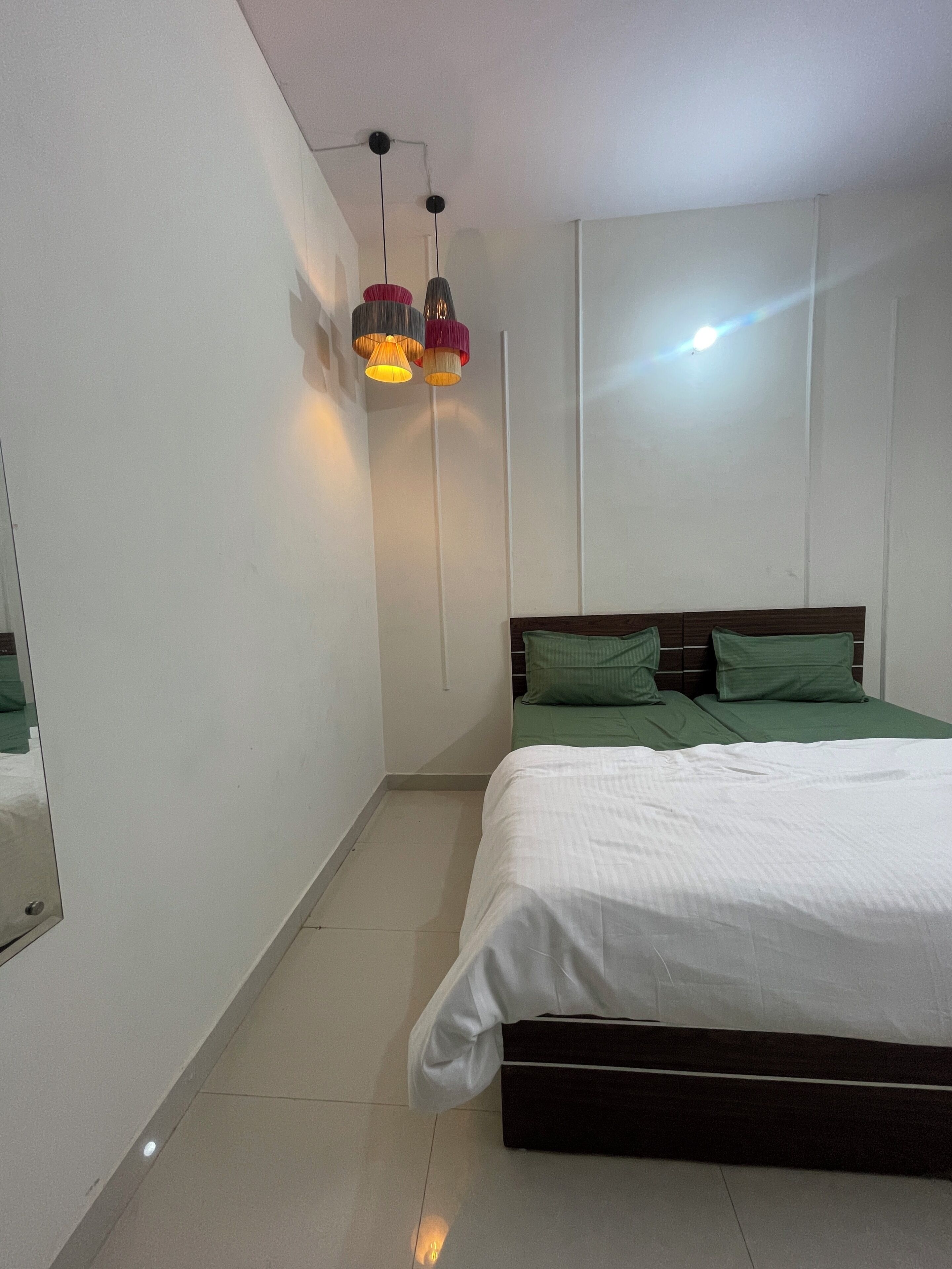 Superior Single Room | Free WiFi