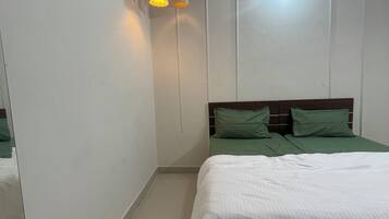 Superior Single Room | Free WiFi