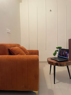 Superior Single Room | Interior