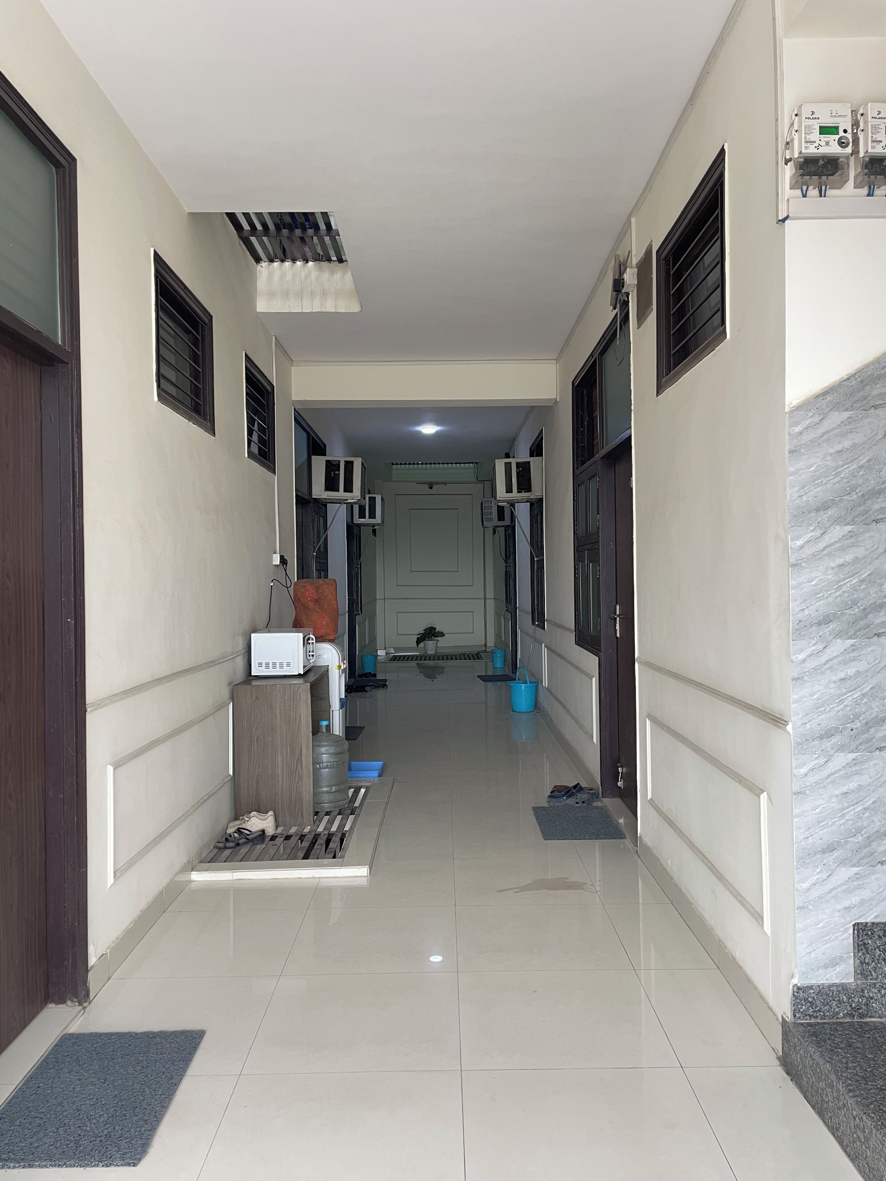 Superior Single Room | Interior