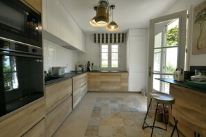 Cucina privata