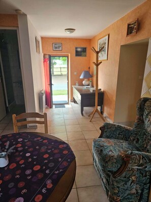 Intérieur
