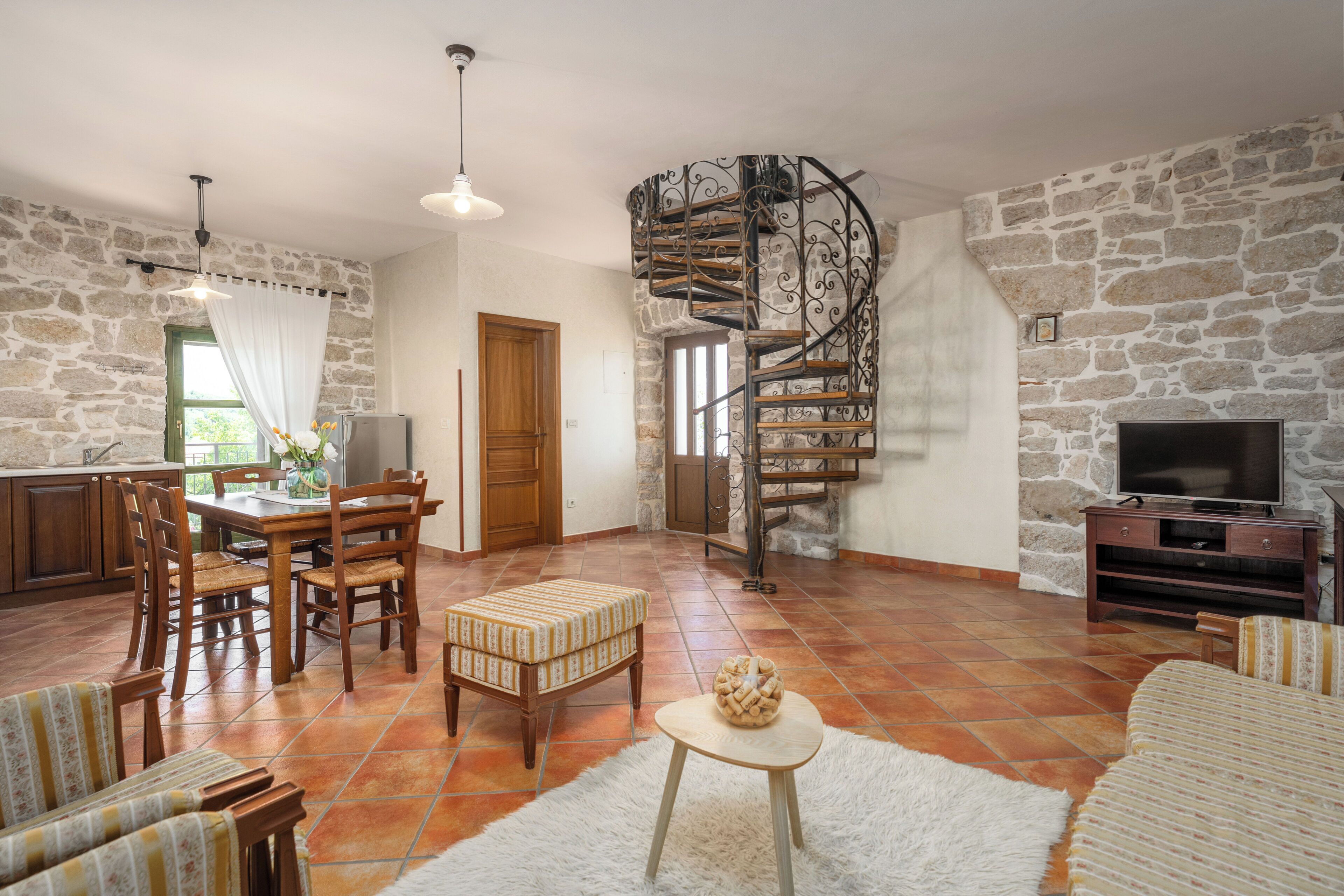 Casa Carolina Mit Pool, Bis 10 Personen, 2 Separate Einheiten, Bei Porec - Vrsar