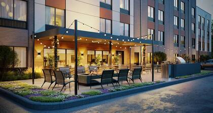 Hyatt Studios Tallahassee I-10