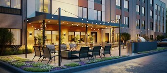Hyatt Studios Tallahassee I-10
